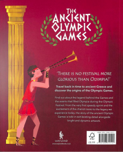 The Ancient Olympic Games