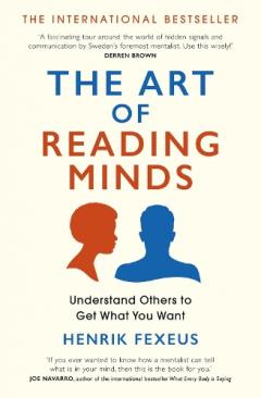 Art of Reading Minds