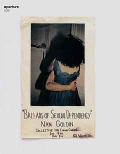 Aperture 239: Ballads