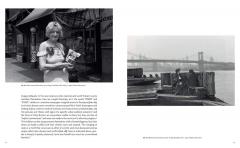 Helen Levitt: New York