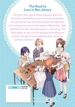 Love Me for Who I Am - Volume 2