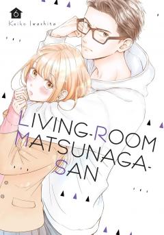 Living-Room Matsunaga-san - Volume 6
