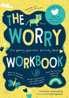 Worry Workbook