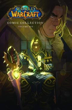 World of Warcraft Comic Collection - Volume One
