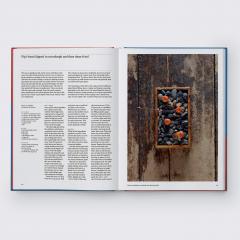 Faviken: 4015 Days, Beginning to End