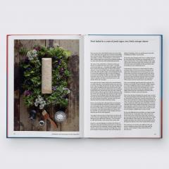 Faviken: 4015 Days, Beginning to End