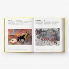 Art Book, revised edition