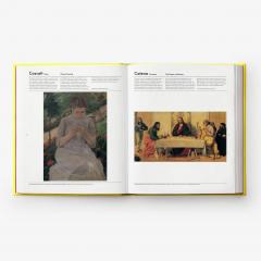 Art Book, revised edition