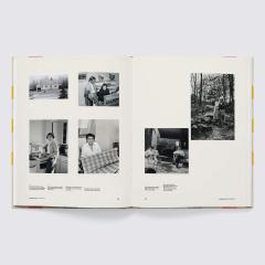 Anni & Josef Albers