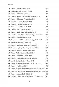 Magnus Carlsen: 60 Memorable Games