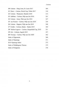 Magnus Carlsen: 60 Memorable Games