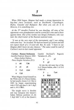 Magnus Carlsen: 60 Memorable Games