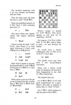 Magnus Carlsen: 60 Memorable Games