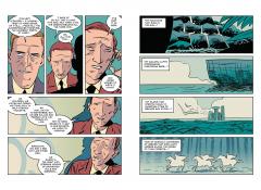 The Dream-Quest of Unknown