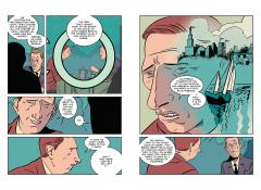 The Dream-Quest of Unknown