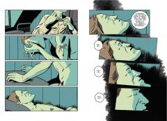 The Dream-Quest of Unknown