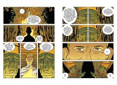 The Dream-Quest of Unknown