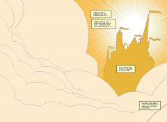 The Dream-Quest of Unknown