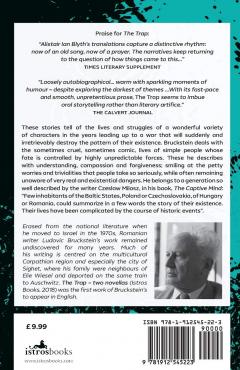 With an Unopened Umbrella in the Pouring Rain