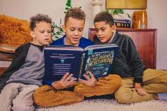 Britannica All New Children's Encyclopedia