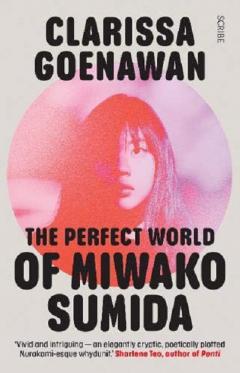 Perfect World of Miwako Sumida