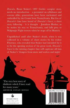 Dracula's Guest