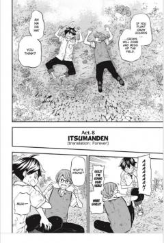 Yoshi no Zuikara - Volume 2