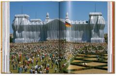 Christo and Jeanne-Claude
