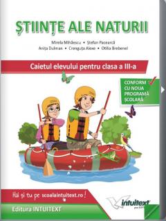 Stiinte ale naturii