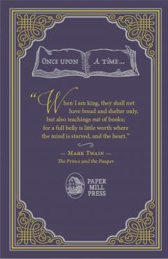 The Prince and the Pauper