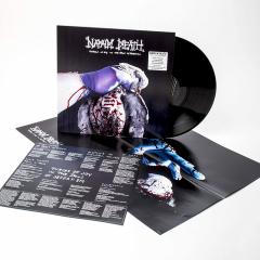 Throes Of Joy In The Jaws Of Defeatism - Vinyl