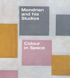 Mondrian and his Studios. Colour in Space