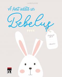 A fost odata un bebelus