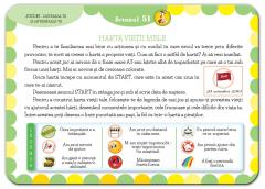 56 de pasi pentru a scrie o poveste - Micul scriitor