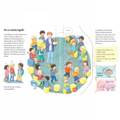 Ajutam, impartim, ne impacam