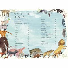 Marea carte despre bestii