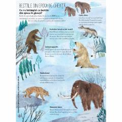 Marea carte despre bestii