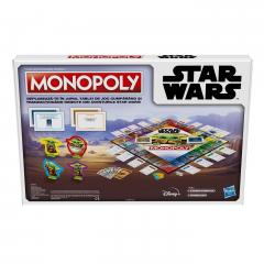 Joc - Monopoly - The Mandalorian