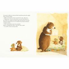 Mami, nu sunt prea mic sa merg la scoala? 