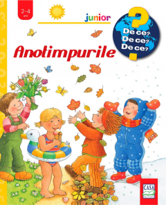 Anotimpurile