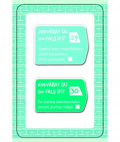 Grecii. 100 de intrebari si raspunsuri