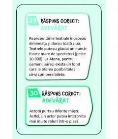 Grecii. 100 de intrebari si raspunsuri