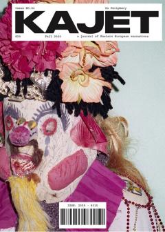 Kajet No 3. On Periphery