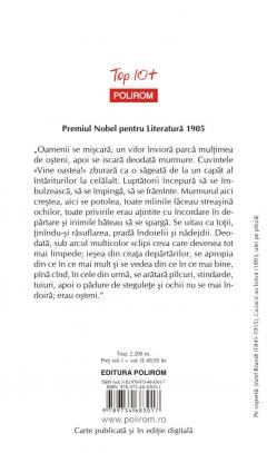 Prin foc si sabie. Volumele I+II