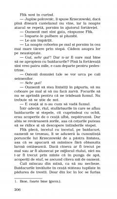 Prin foc si sabie. Volumele I+II