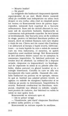 Prin foc si sabie. Volumele I+II