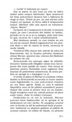 Prin foc si sabie. Volumele I+II