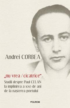 „nu vrea/cicatrice”