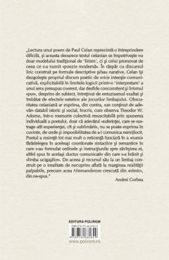 „nu vrea/cicatrice”