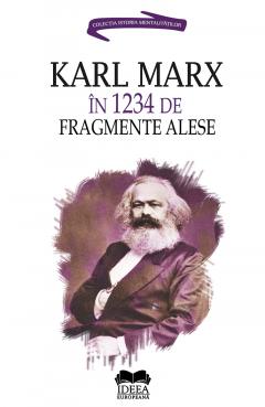 Karl Marx in 1234 de fragmente alese